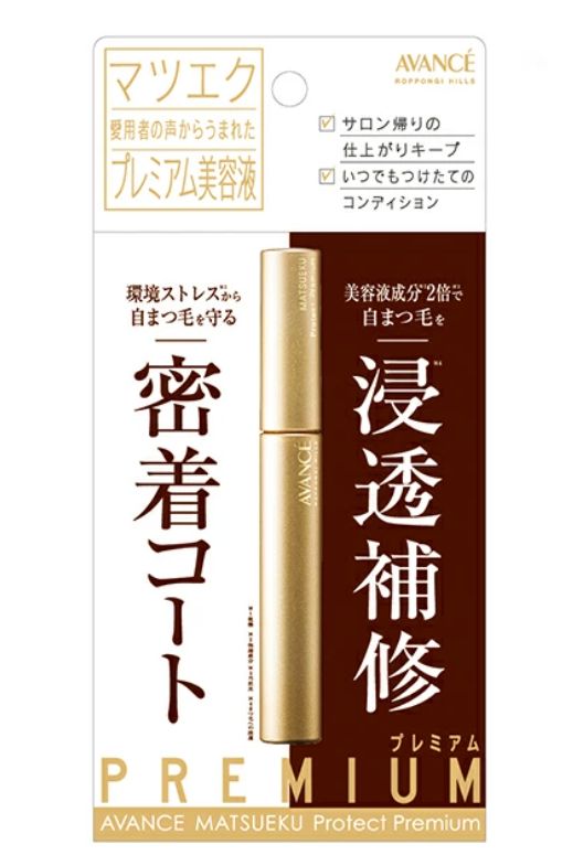 Avance Matsueku Protect Premium