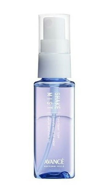 Avance Oil &amp; Serum Shake Mist 50ml/