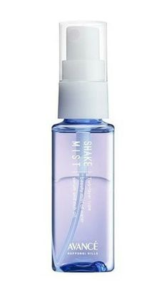 Avance Oil &amp; Serum Shake Mist 50ml/