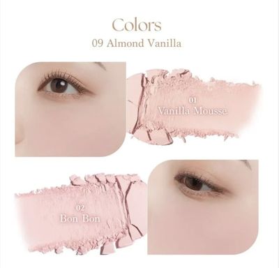 Dasique Blending Mood Cheek #09