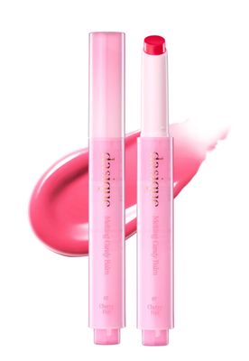 Dasique Melting Candy Balm #07 Cherry Fizz Dasique Melting Candy Balm #07 Cherry Fizz