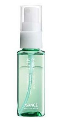Avance Oil &amp; Serum Shake Mist 50ml