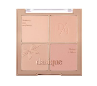Dasique Blending Mood Cheek #10