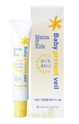 M &amp; K Baby Protected Veil 18g