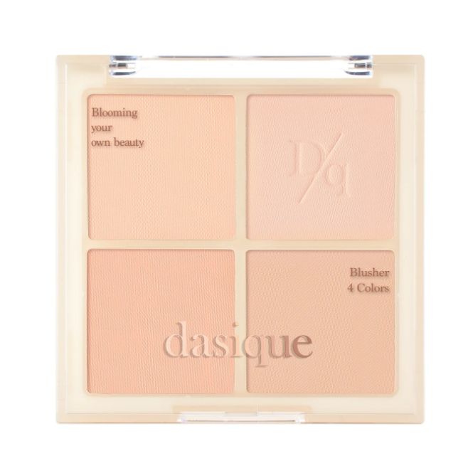 Dasique Blending Mood Cheek #01