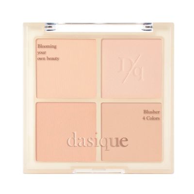 Dasique Blending Mood Cheek #01