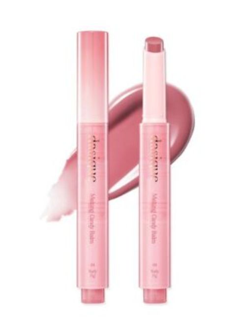 Dasique Melting Candy Balm #04 Nudy Fig