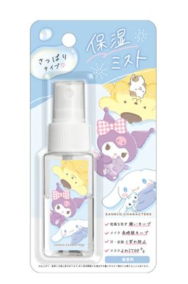 Sanrio Characters Mist-=