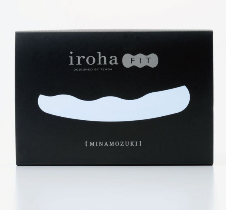 Iroha Fit Minamozukki