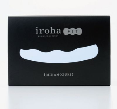 Iroha Fit Minamozukki