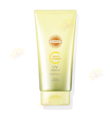 Kose Cosmeport Suncut R Multivitamin UV Essence 80g