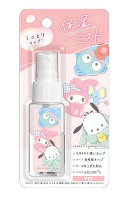 Sanrio Characters Mist