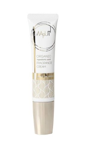 MAPUTI Organic Fragrance Bust Cream