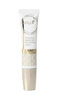 MAPUTI Organic Fragrance Bust Cream