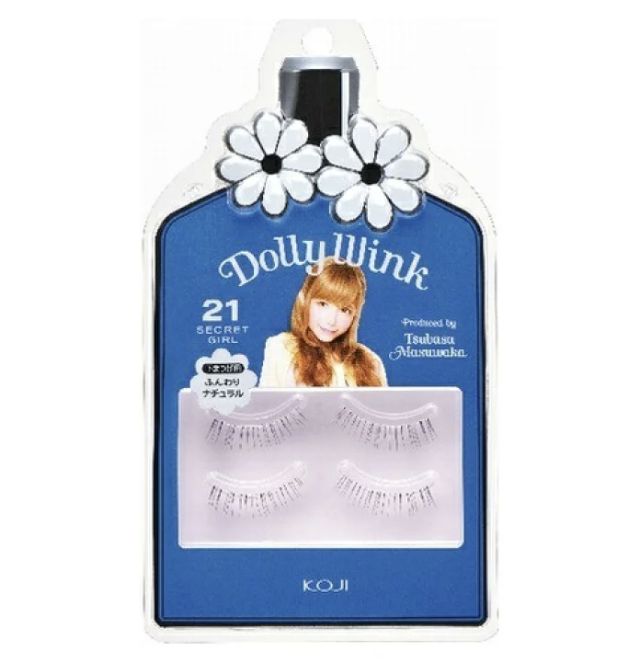 Dolly Wink Eyelash No.2