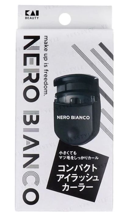 Kai Beauty Eyelash Curler KQ-3501