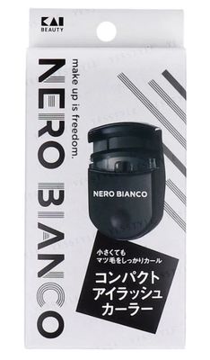 Kai Beauty Eyelash Curler KQ-3501