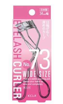 KOJI NO.73 EYELASH CURLER WIDE