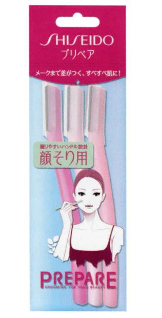 Prepare For Face 3pcs