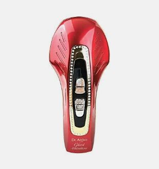 Dr.Arrivo Ghost PREMIUM #RED