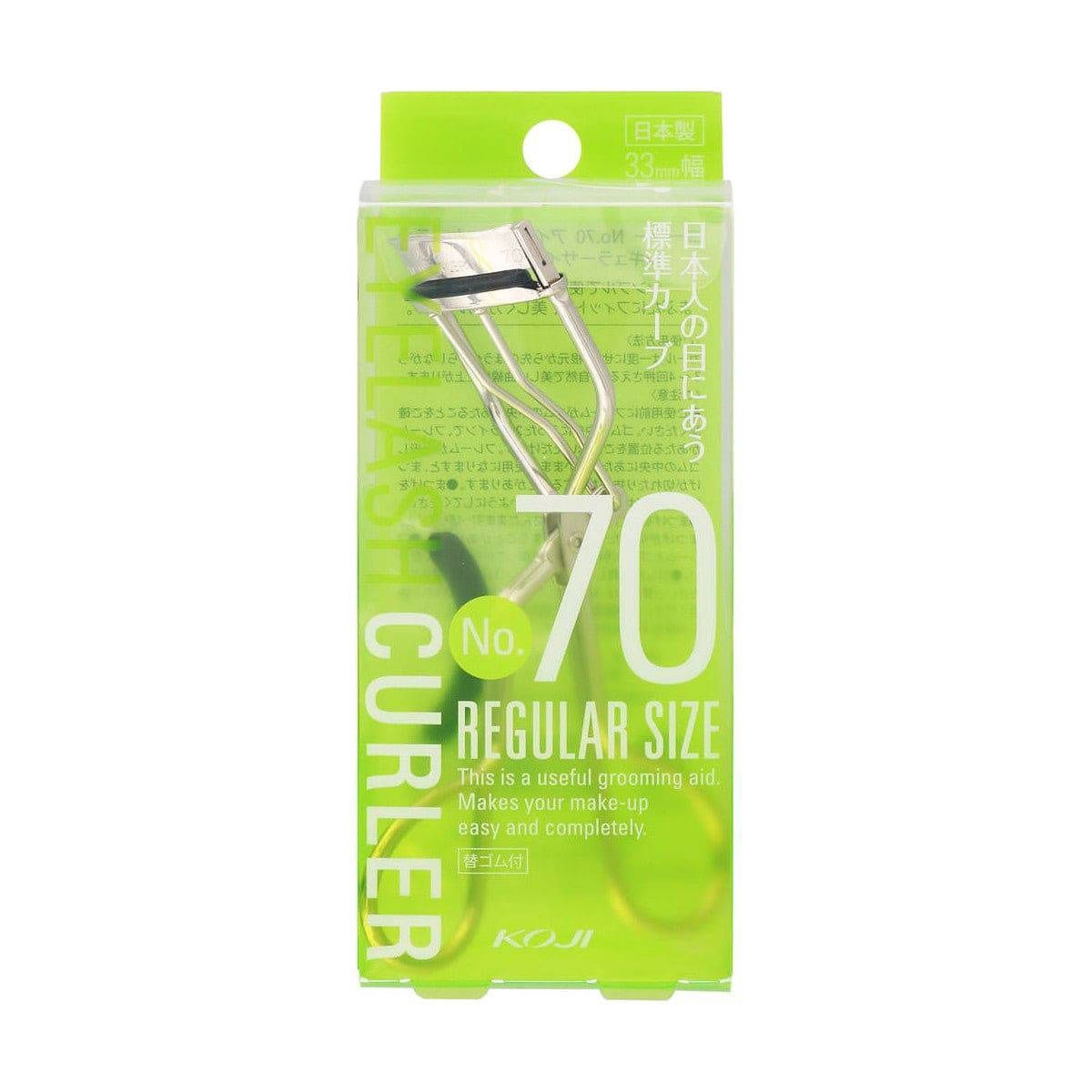 KOJI KOJI NO.70 EYELASH CURLER REGULAR