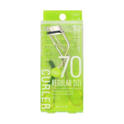 KOJI KOJI NO.70 EYELASH CURLER REGULAR
