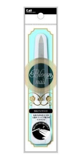 KAI BLOOM NAIL SAPPHIRE NAIL FILE 000HC3607