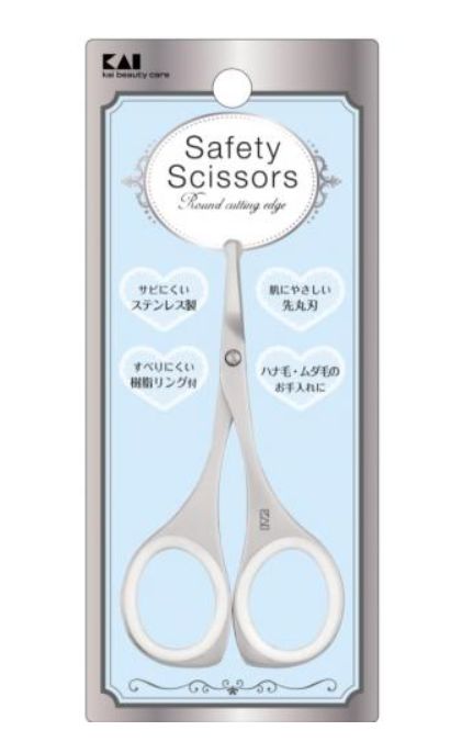 Kai Safety scissors