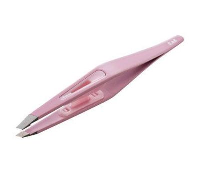 Kai Pink Tweezer