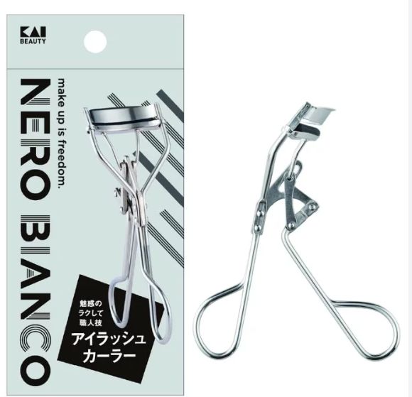KAI NERO BIANCO Eyelash Curler KQ3502