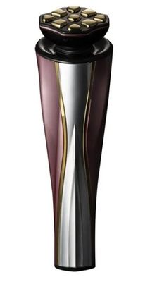 Dr.Arrivo The Zeus II Massager with Essence Set Pink NEW