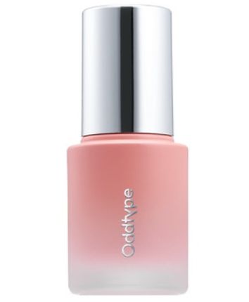 ODDTYPE SO TOUCHABLE WATER BLUSH 563 UNCANNY