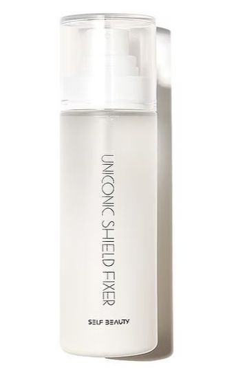 Self Beauty Uniconic Shield Fixer
