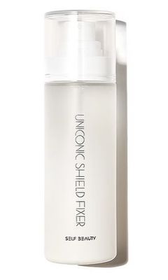 Self Beauty Uniconic Shield Fixer