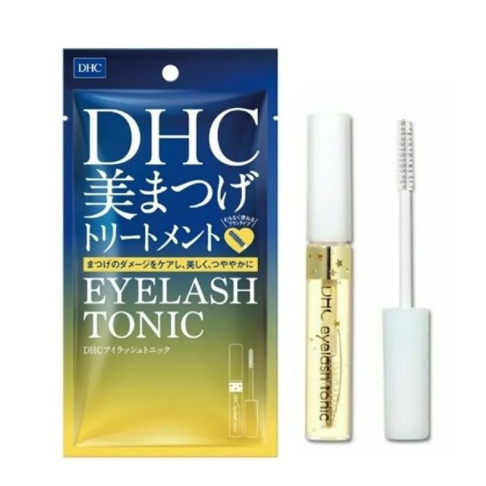 DHC Japan Eyelash Tonic 6.5ml