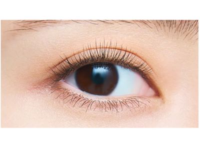 Dejavu Lasting Up Mascara E Black