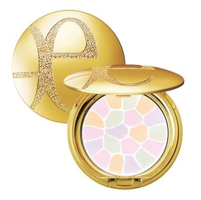 Elegance Face Powder Compact (La Poudre Haute Nuance) I 8.8g