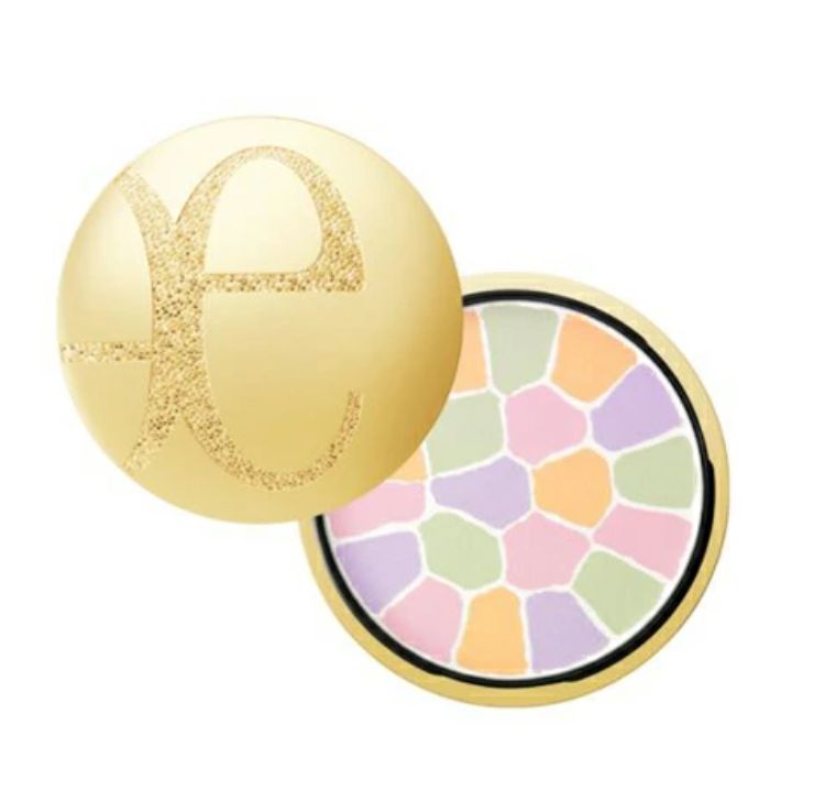 Elegance Extra Size Face Powder 04
