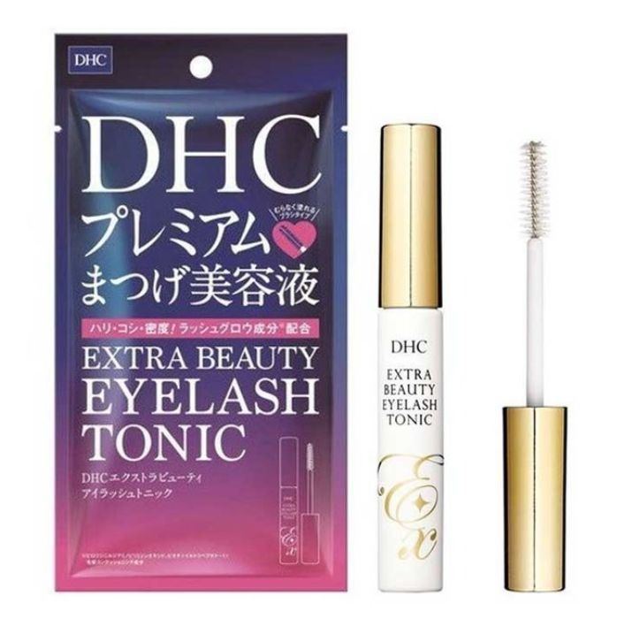 DHC Extra Beauty Eyelash Tonic