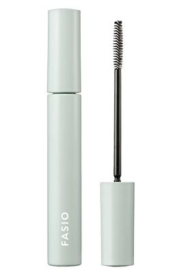 Fasio Permanent Cur Fixer WP001