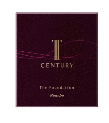 Kanebo Towanie Century The Foundation n O'cle B 30g