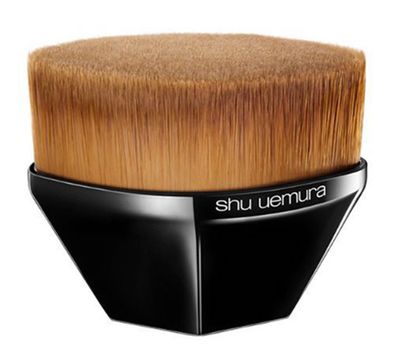 -ON SALE-SHU Petal 55 Foundation Brush