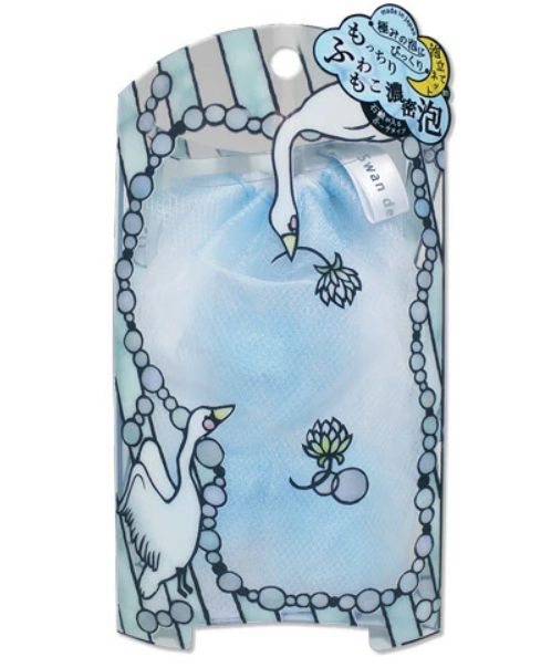 Swan Cleaning Net 1pcs