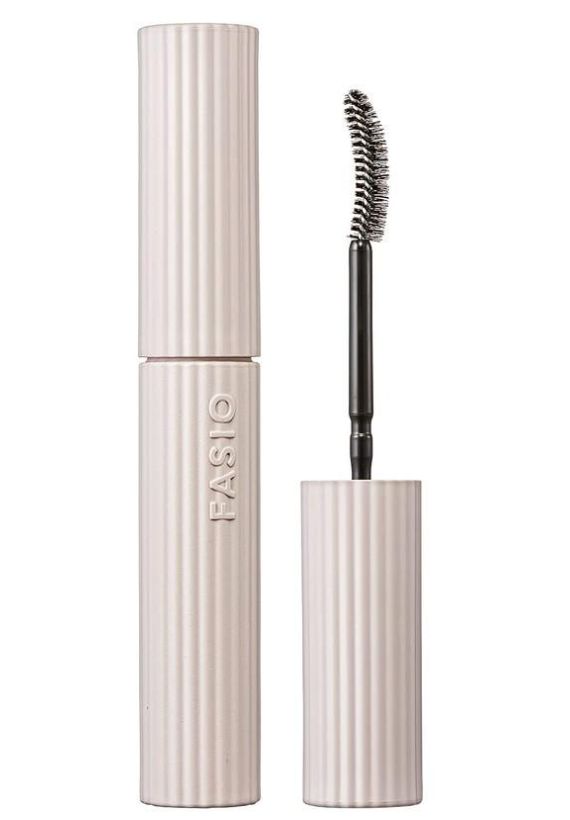 Fasio Permanent Car Mascara FL002
