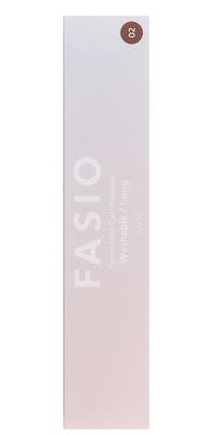 Fasio Permanent Car Mascara FL002