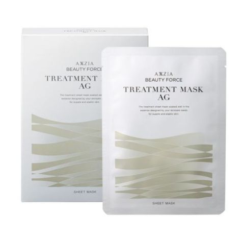 AXXZIA Beauty Force Treatment Mask AG