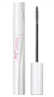 Fasio Powerful Film Mascara Long #001