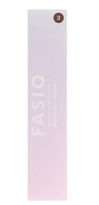 Fatio Permanent Curl Mascara Washable&amp;Volume