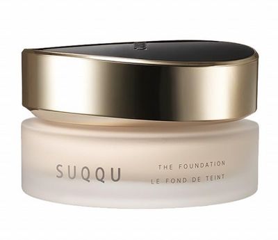 Suqqu The Foundation 110