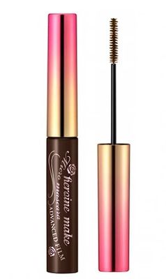 KissMe Heroine Make Micro Mascara Advanced Film #02 (Brown)